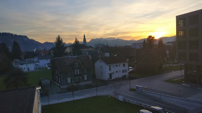 Photos of CAMPUS V Coworking
