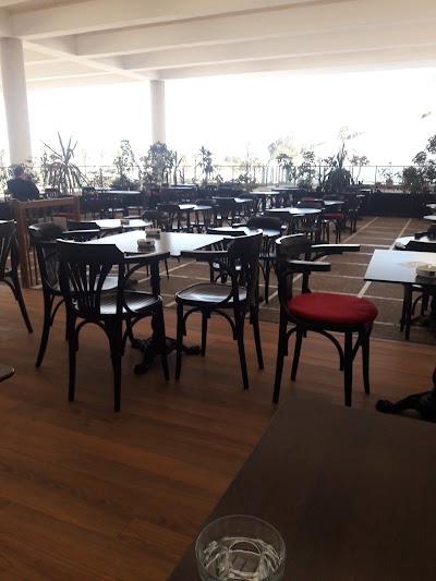 Photos of Coffee Carrion مقهى كاريون
