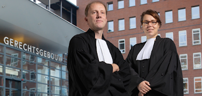 Criminal Defence Lawyer Singel Advocaat Breda