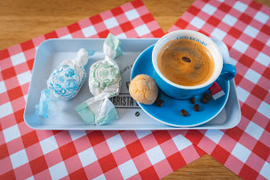 Photo n°5 de Vivaio à Paris (Pizzas à emporter)