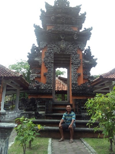 Photos of Pura Bhirawa Dharma Grup 2 Kopassus