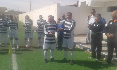 Photos of ملعب التضامن السوفي