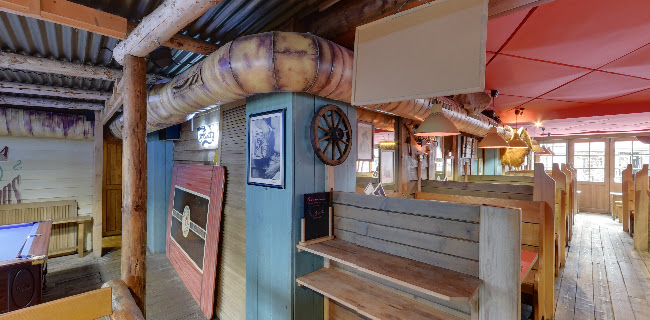 Commentaires et avis sur Chuck Wagon