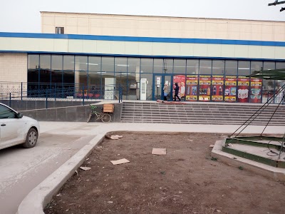 Photos of Торговый центр &laquo;ОТАН&raquo;