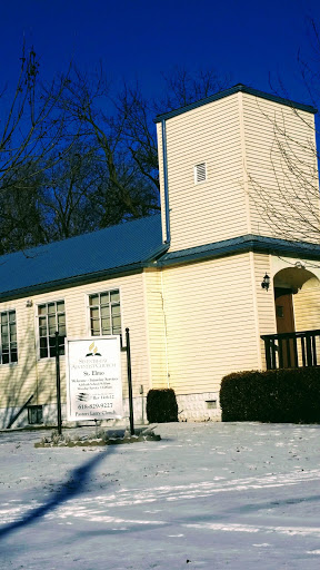 St. Elmo Seventh-day Adventist Church - Thumbnail