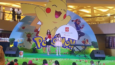 Photos of Tunjungan Plaza