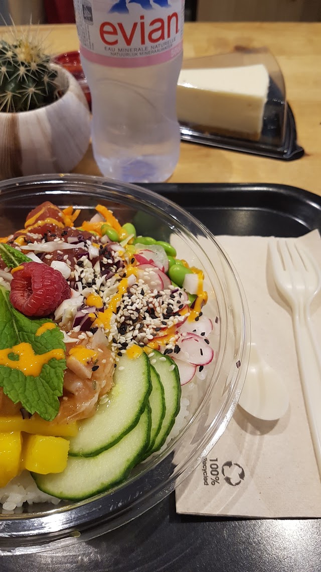 Pokawa