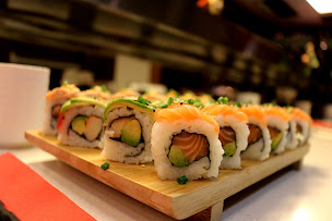 Photo n°15 de Sushimasa Gerland à Lyon (Restaurant japonais)