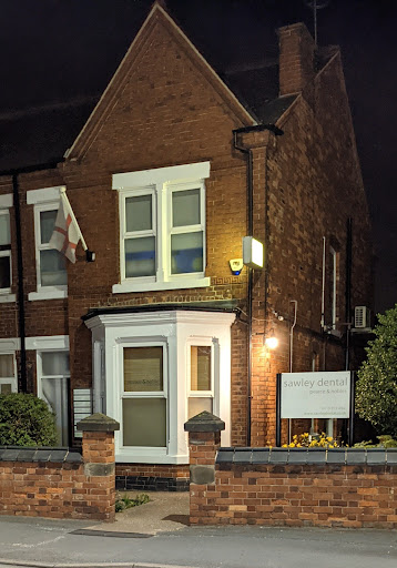 Pearce & Nobles Dental Practice - Thumbnail