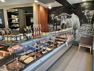 Photo n°14 de Maison Hofer - Boucherie Rumilly à Rumilly (Boucherie-charcuterie)