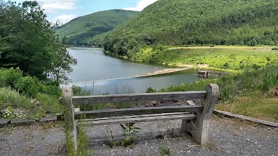 Photos of Little Pine State Park