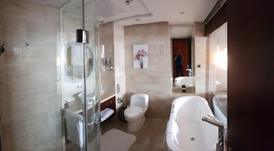 Photos of Beijing Marriott Hotel Northeast