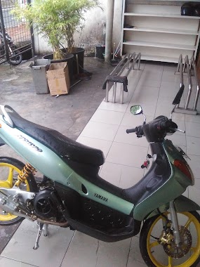 Panprisa Jaya Motor, Author: Sihabudin Sihabudin88