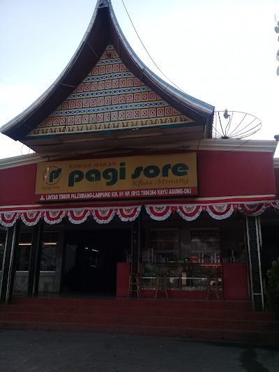 Photos of Rumahmakan Pindangpegagan