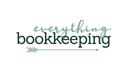 Everything Bookkeeping - Visual