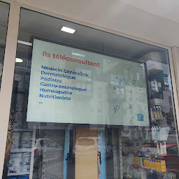 Photo n°5 de Cabine Téléconsultation Médecin Tessan à Bezons (Pneumologue)