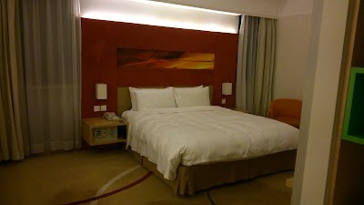 Photos of Pentahotel Shanghai