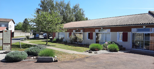 Photo de Foyer Résidence Henri Minault