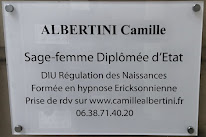 Camille Albertini à Joinville-le-Pont