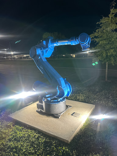 Motlow State Automation and Robotics Training Center - Thumbnail