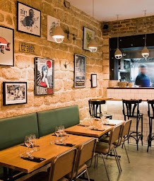 Photo n°95 de Brutos à Paris (Restaurant de viande)