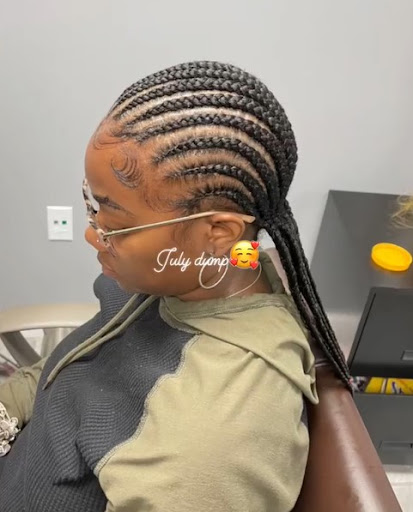 Braids beauty empire - Thumbnail