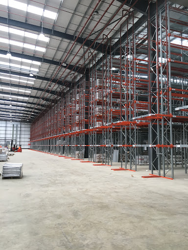 Storage Systems - Visual