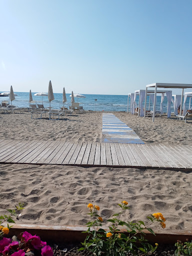 Chiosco Sun&Sea Gallery - Italy