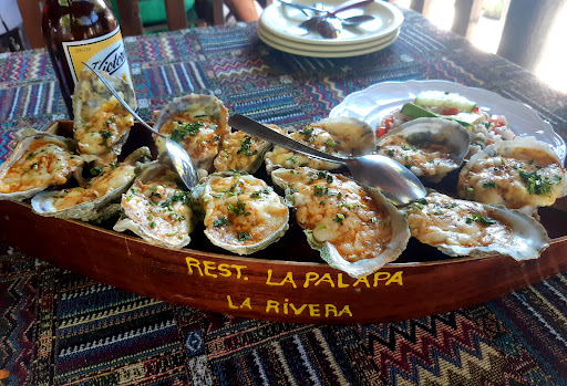 La Palapa - La Ribera - Thumbnail