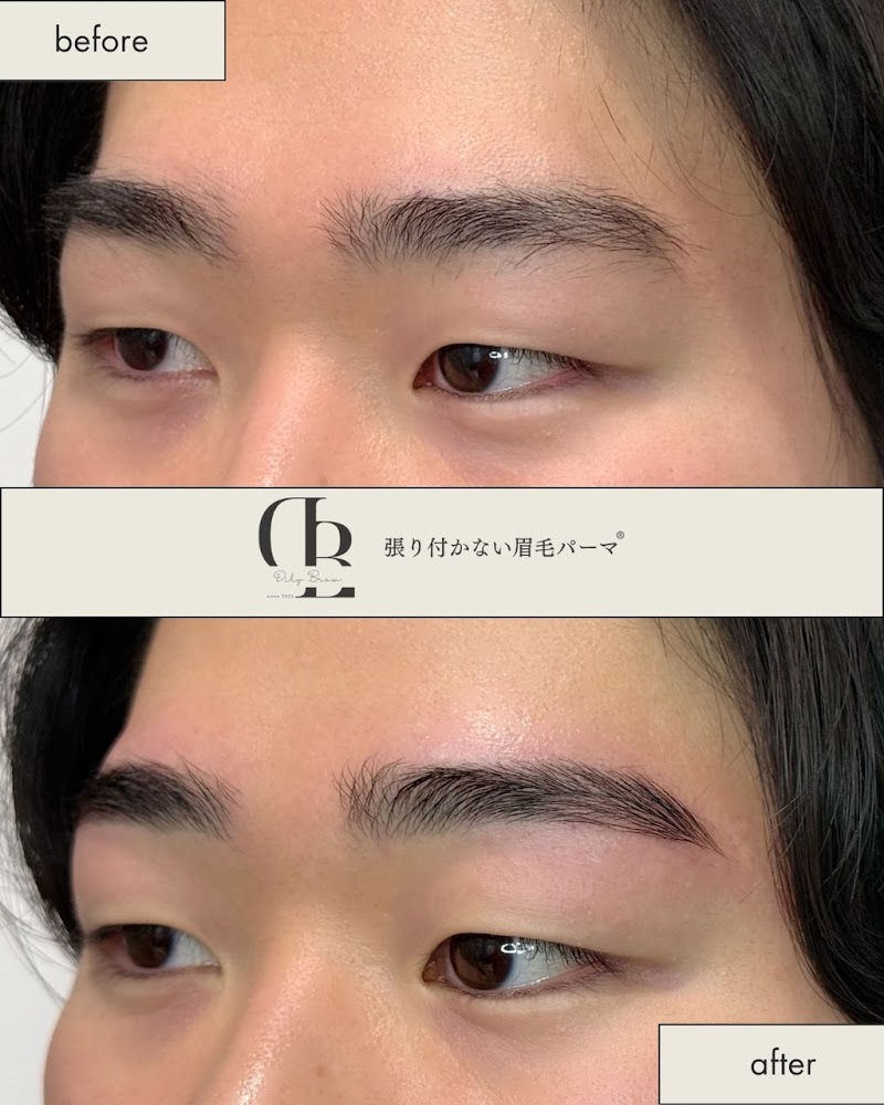 salon N【仙台まつ毛・眉毛サロン・セラピール・美容サロン】