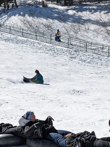 Capulin Snow Play Site Gallery - United States