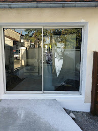 Photo n°3 de STEF COIFFURE HOMME à Tocane-Saint-Apre (Salon de coiffure)