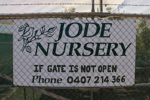Jodes Nursery - Thumbnail