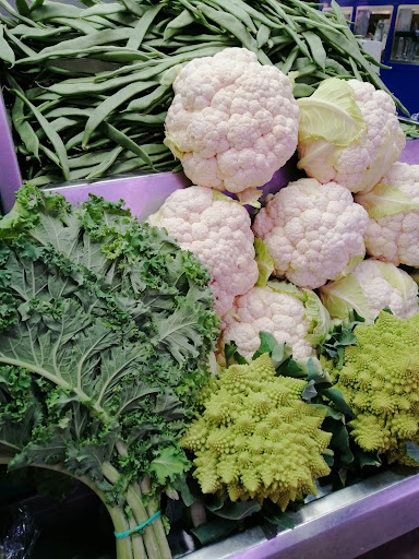 Verduras Llarena - Thumbnail