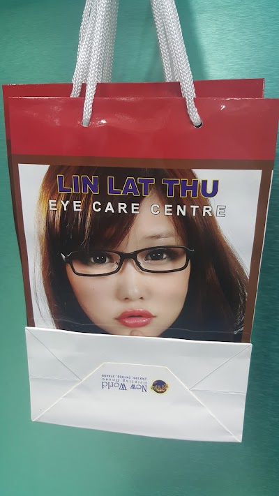 Photos of Lin Lat Thu Eye Care Center