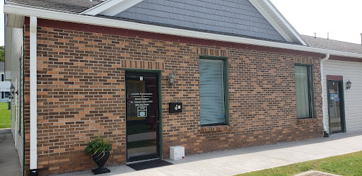 Lakeville Perio & Implant Dental Surgery - Dr. Gabriela Ciornei