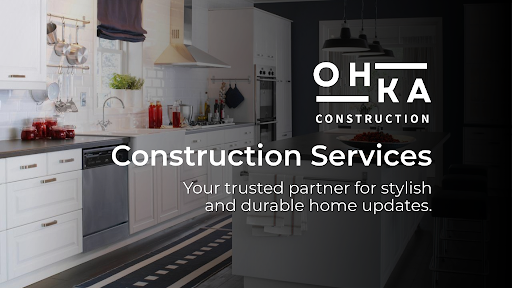 Ohka Construction