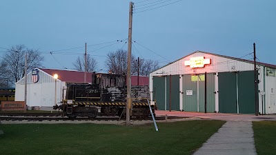Photos of Illinois Railway Museum