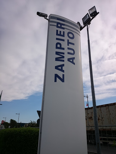 Zampieri Auto - Visual