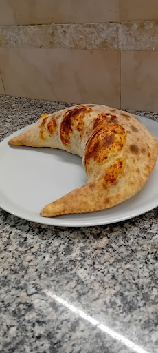 Pizza Ibra - Thumbnail