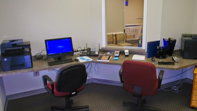 ARCpoint Labs of Fredericksburg