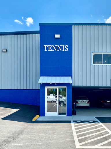 Tennis Roofing & Asphalt Inc.