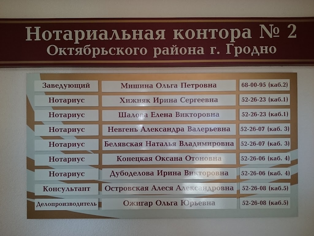 Нотариус александров телефон. Нотариальная контора. Нотариальная контора Калинковичи. Номер телефона нотариуса.