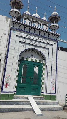 80-Marabah Jamia Masjid faisalabad