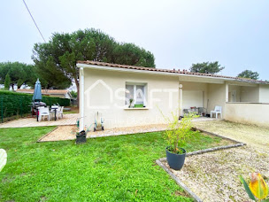 Photo n°20 de Emilie DUBOURG - SAFTI Immobilier Vayres à Beychac-et-Caillau (Agent immobilier)