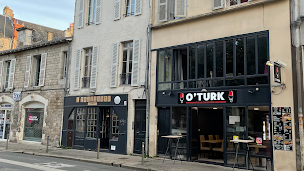 Photo n°10 de O’Turk La Rochelle à La Rochelle (Restaurant)