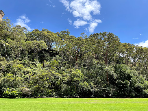 Flatrock Reserve