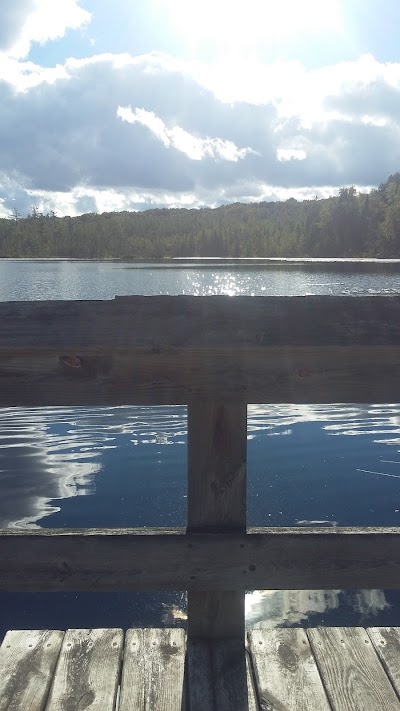 Photos of Henry Lake Campground