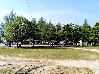 Photos of Pantai Jono/Perjuangan