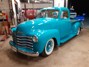 Photo n°17 de CLINIC PASSION Automobiles à Laimont (Concessionnaire Volkswagen)